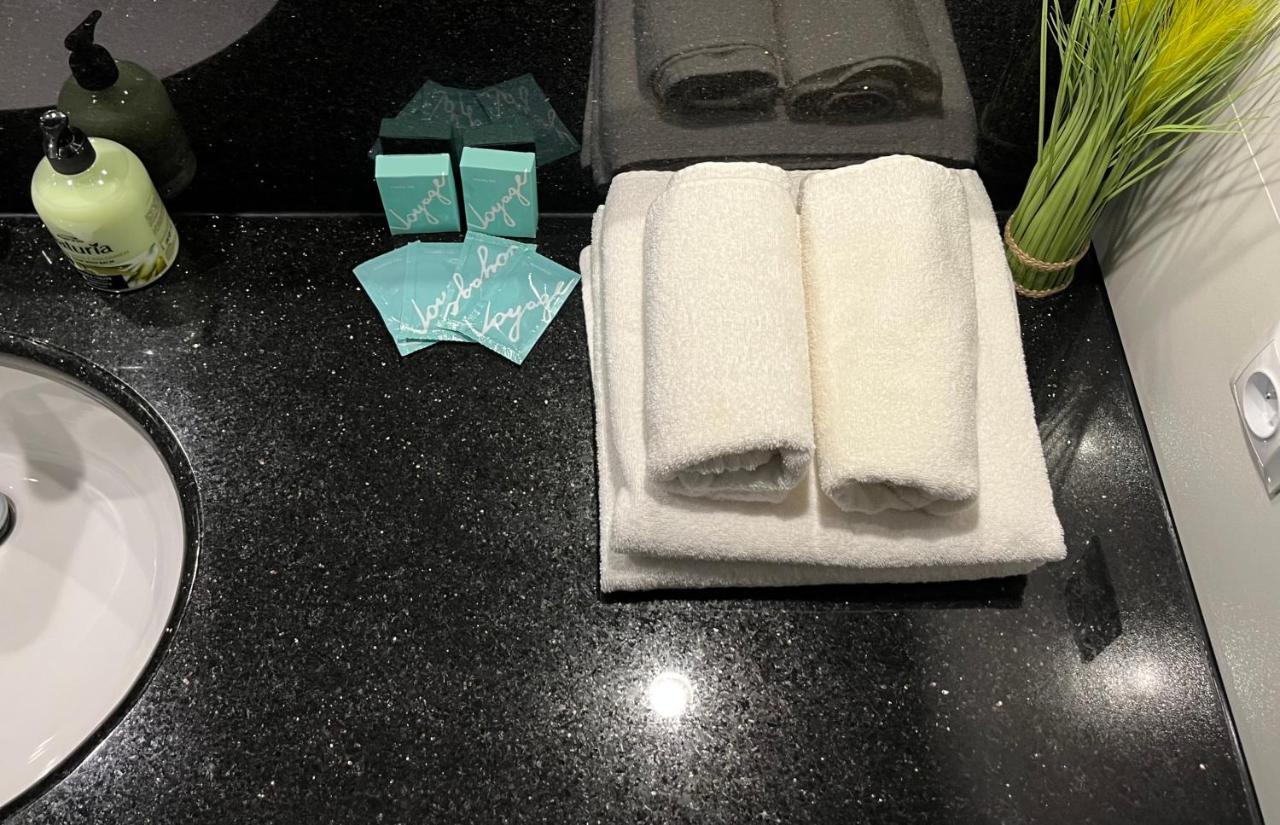 קטוביץ City Center Apartment מראה חיצוני תמונה