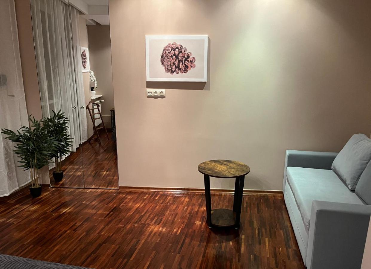 קטוביץ City Center Apartment מראה חיצוני תמונה