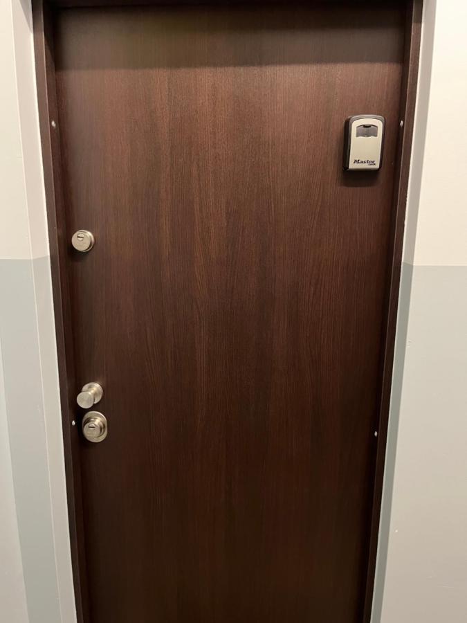 קטוביץ City Center Apartment מראה חיצוני תמונה
